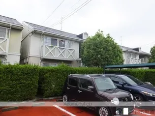 ラフレシア杉浦H棟の画像