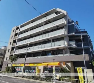 クレヴィアリグゼ西巣鴨の画像