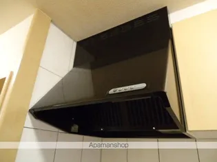 ラ・ジュルネ【1階】の内装