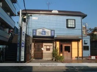 野村ハイツの画像
