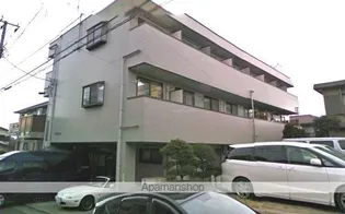 MKビル【303号室】の外観