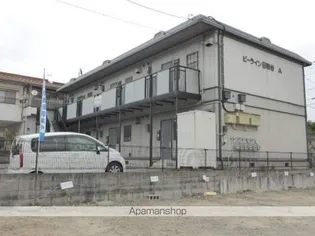 ビーライン日吉台 Aの画像