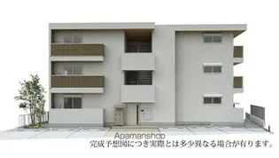 DーGRAN 飯田町【2階】の外観