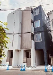 VIVALETTA 横浜【1階】の外観