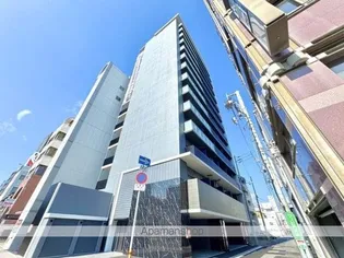 SーRESIDENCE中新町AVELIS【5階】の外観