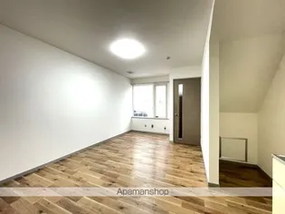 メゾンドはまなす2【705号室】の内装