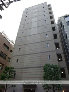 東京都千代田区神田神保町2丁目【マンション】の外観