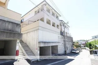 パークヒルズ名島フィールドIの画像