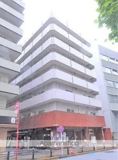 オリエント赤坂【2階】の外観