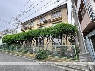 カーサリベルテの画像