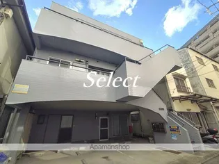 浅間下コーポの画像