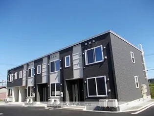 バーミィヴィラⅡの画像