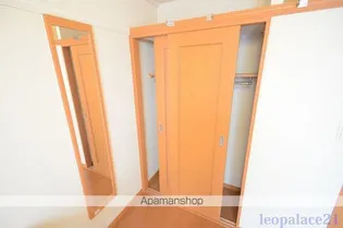 レオパレスI K I 1【103号室】のその他画像