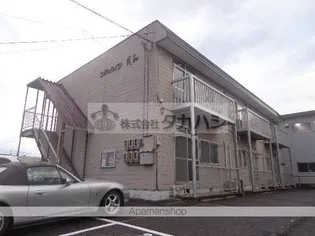 シティハイツ成和の画像