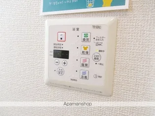 セブンス ドエル B【1階】の内装