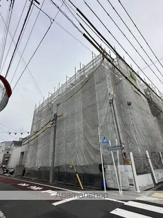 DーSTYLE氷川台の画像