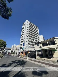 WAKO ILE BLANCHE【8階】の外観