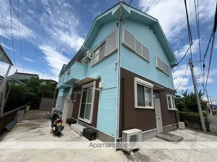 グリーンウインズⅠの画像