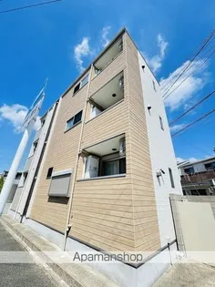 アウディ日比野EASTの画像