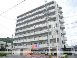 サンパレス香川の画像