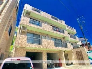 横浜元町ガーデン 18【102号室】の外観