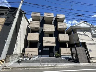 アヴェンタ箱崎【2階】の外観