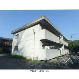 フリーヒルズマンションの画像