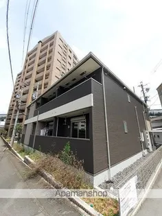 restart(リスタート)【1階】の外観