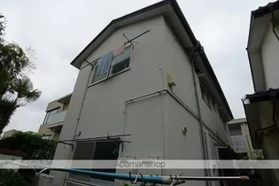 柳下アパートの画像