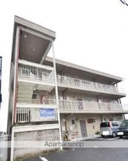 迫本マンションの画像