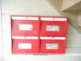 センチュリーアネックス【103号室】のその他画像