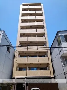 M&R【7階】の外観