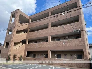 グリーングラス壱番館【2階】の外観