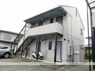 オーロハウスCの画像