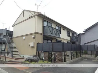 グリーンヒルズ常磐ABの画像