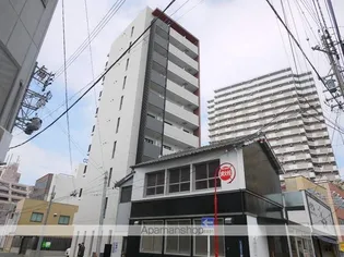 YZ KIMABULI (ワイズ キマブリ)【1階】の外観