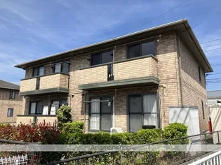 アメニティモア Aの画像