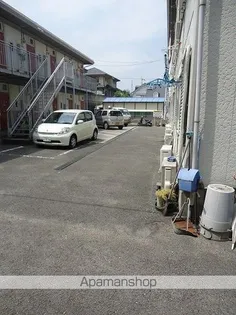 パナハイツカワサキ【1階】のその他画像