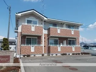 ルミナリエ【2階】の外観