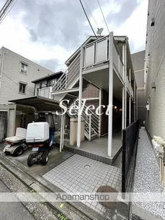 レオパレス楠3【2階】の外観