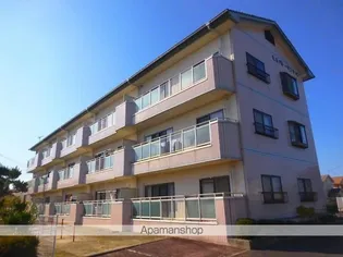 ヒルバレーマンションの画像