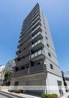 DIPS大山熊野町【203号室】の外観