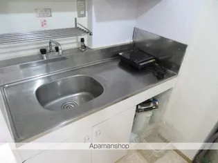 仙台錦町ハルヤマテラス【710号室】のキッチン