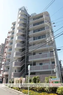 大阪府堺市北区中百舌鳥町5丁【マンション】の外観