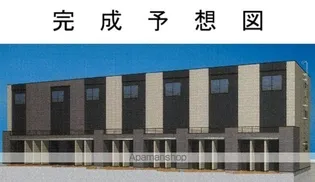 八幡東3丁目アパートC棟の画像