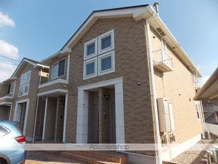 サンメゾンIの画像