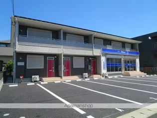 サンライズ甲府大里の画像