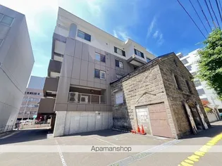 札幌まち家勇崎の画像
