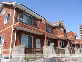 キャッスル平井の画像