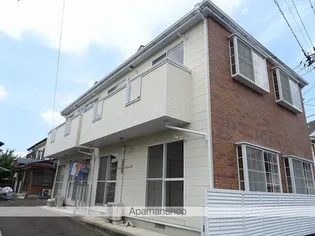 HANDAコーポの画像